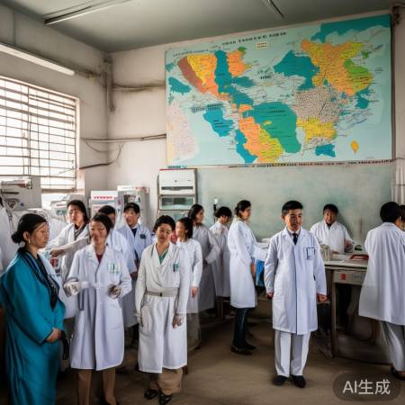 医疗改革,希望初现