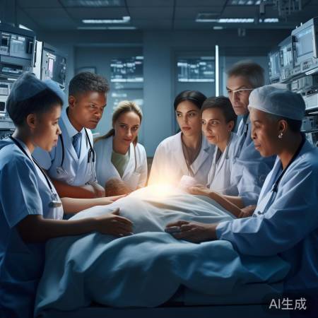 医疗困境,期待光明