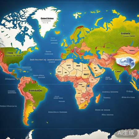 稀土作用大，我国储量全球第一