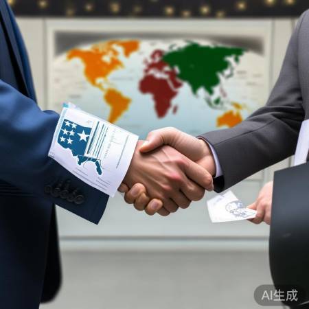 中美合作共解供需