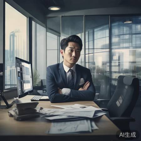 曹晖接手福耀玻璃，挑战重重