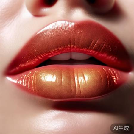 迪奥唇蜜：独特小米椒提取物，让你唇色更迷人