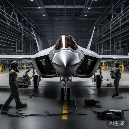 F-35拆零续命：美军巧妙挖东墙补西墙策略揭秘
