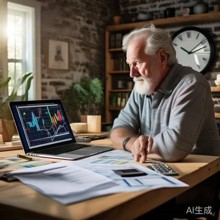 提高缴费基数,延长工龄,理财增