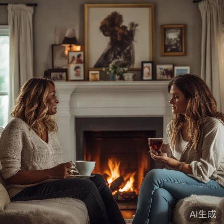 娱乐圈生育观多元启示