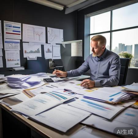 投资需谨慎，理性决策