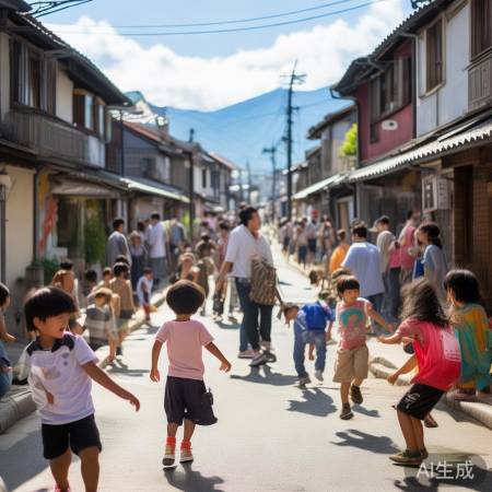 镇长紧急救援：走失女童沟里受伤被成功救助