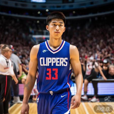 NBA重磅！河村勇辉被裁，日本后卫前景何在？