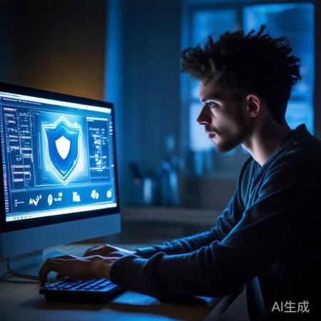 冷静应对病毒攻击,加强网络安全