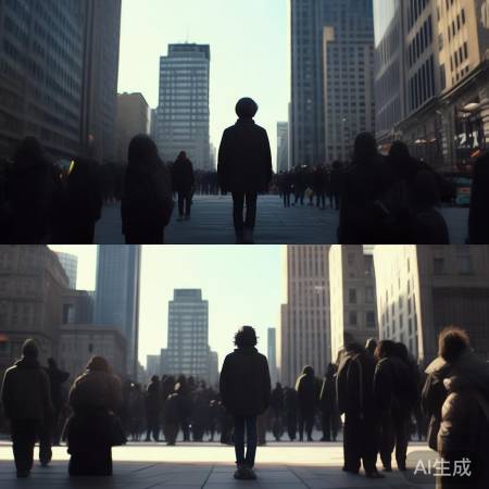 小角色逆袭成赢家