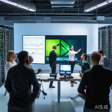 英伟达800V技术解析：未来数据中心的关键驱动力量