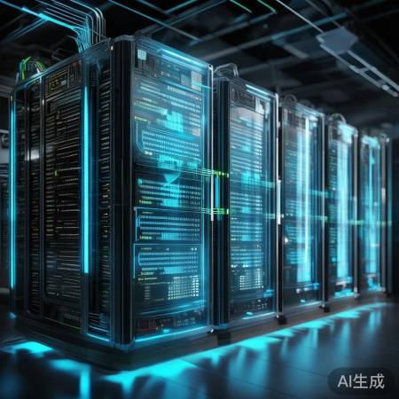 “英伟达800V，数据中心新动