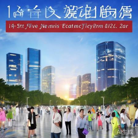 “十四五目标：经济、创新、绿色