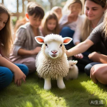 宠物市场新选择
