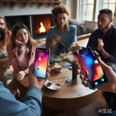 iPhone 17 Pro/Max机身褪色引关注，用户反馈多起案例