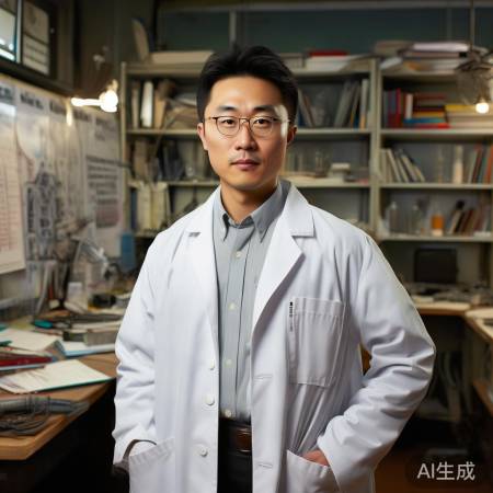 杨振宁:物理学家,坚韧成就辉煌