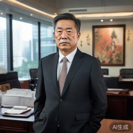 盛阅春任职武汉市委书记：展望城市新篇章