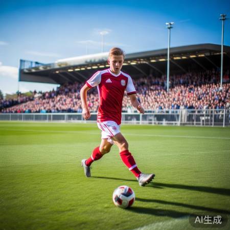 德国新星闪耀苏超！国际竞争力引关注