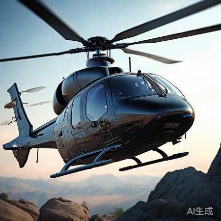 直20T：先进航电，高效可靠