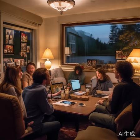 杨振宁与南渡北归：一位大家的珍贵建议