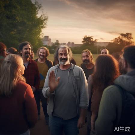 温暖告别，战友情怀