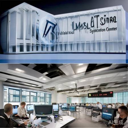 美国网络攻击中国国家授时中心：事件背后揭秘