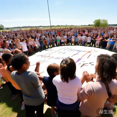 失联女童父亲感恩：感谢1.2万恩人的无私援助