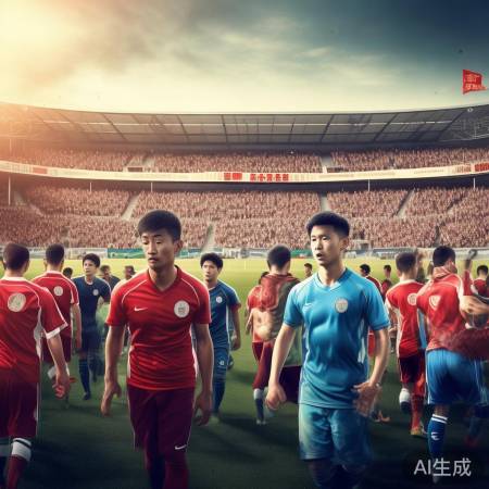 苏超赛事刷新中国业余足球上座纪录