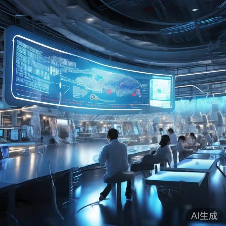 我国科技突破，无声战争胜利