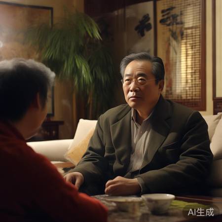 杨振宁献身科学，贡献巨大