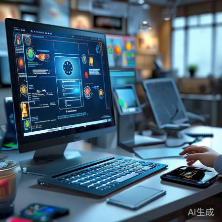 加强网络防护，谨防诈骗！