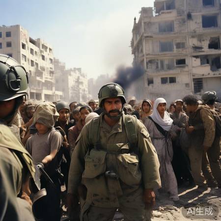 伊朗强烈谴责以色列加沙停火协议违规行为