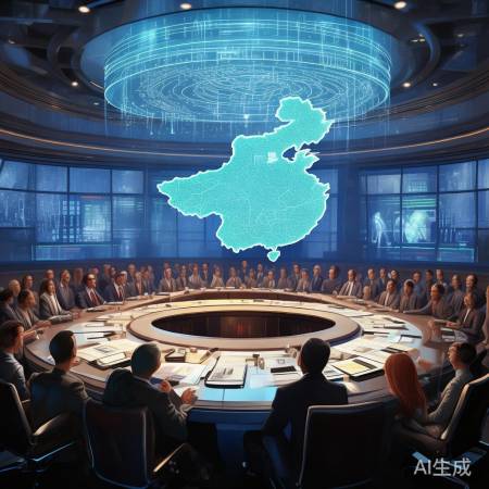 二十大四中全会今日召开：聚焦新时代中国发展新篇章