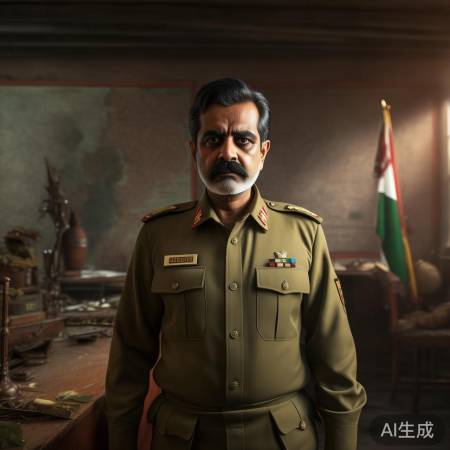 印防长强硬表态：朱砂行动只是开始，后续动作更震撼