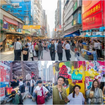 经济放缓，钱包不缩水