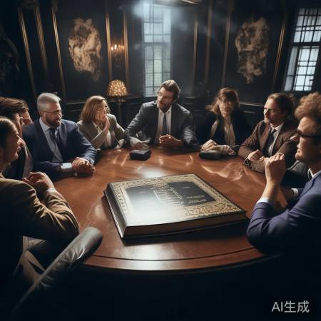 败选财富,政治有趣