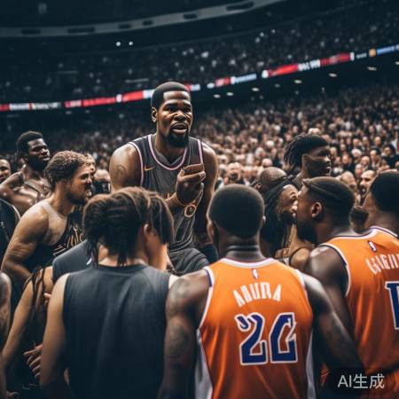 球星降薪,精神可嘉