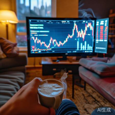 沪深两市成交额再创新高：突破1万亿，市场热度持续升温