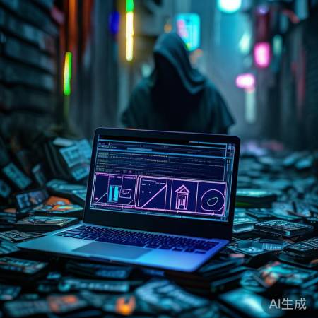 网警破获非法售卖艺人个人信息案件，揭秘个人信息泄露产业链