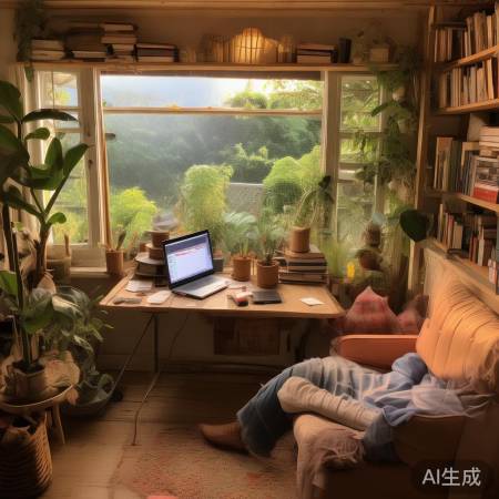 “自然风格，期待下期话题”