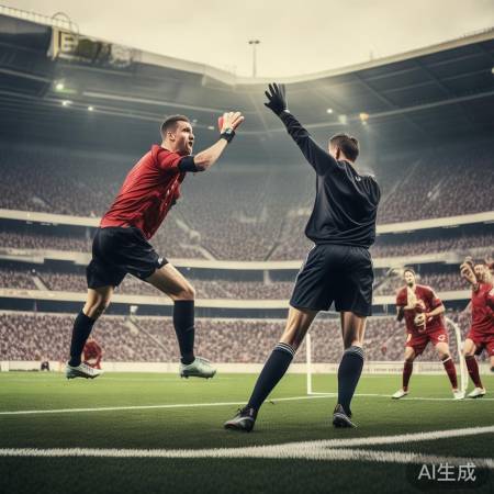 南通市委书记市长向两位门将献花 表彰足球运动精神