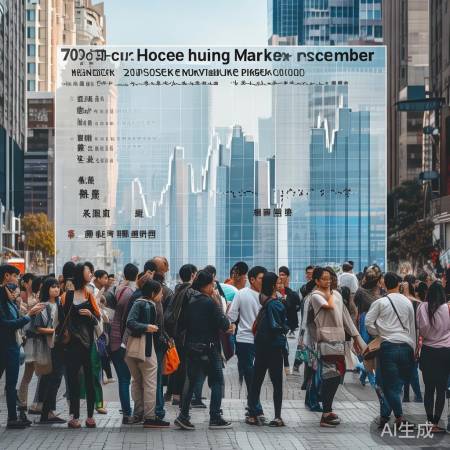 9月70城房价环比下降，解读市场新动向