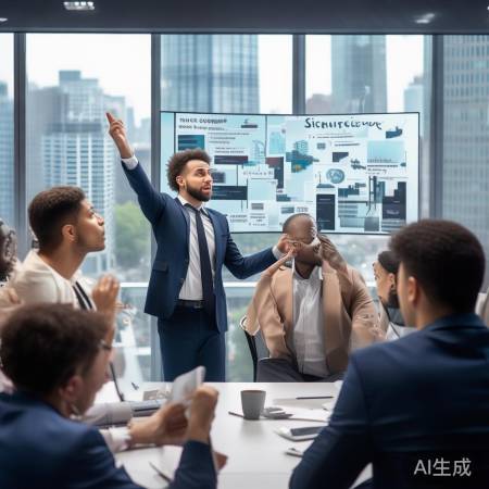 效率提升,思维转变