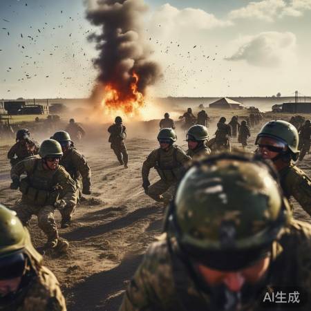 军演危险，生命至上