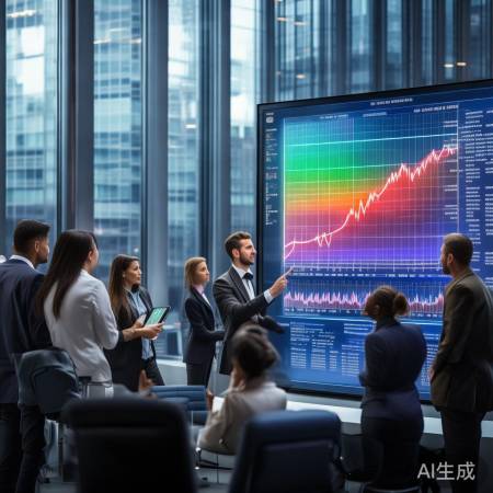 稳定币监管升级，信心增强