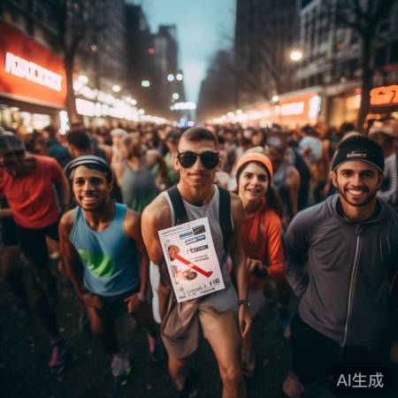 马拉松名额抢手：揭秘那些未能参赛的跑者心声