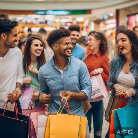 抢购小技巧，保持好心情