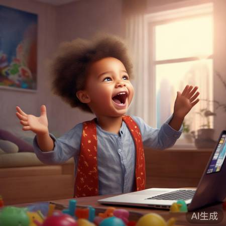 外国小孩唱Jake，音乐跨国界