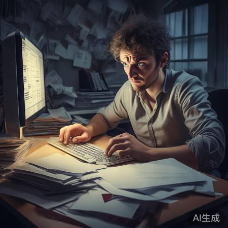 加班焦虑，心理医生支招