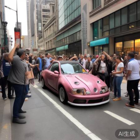 网友热议：创新还是胡闹？